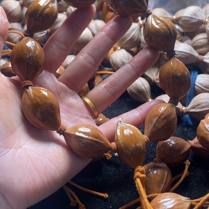 手串/手链橄榄核2.0三铁