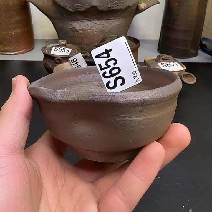 备前烧作品备前烧作品