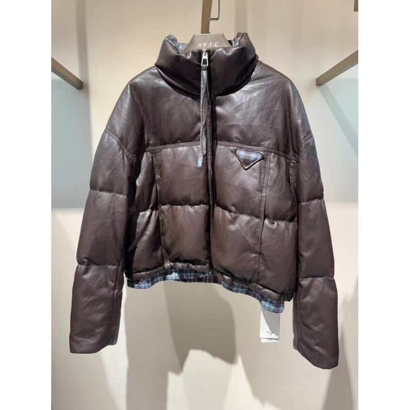 柚盐25475838羽绒服时尚女士外套