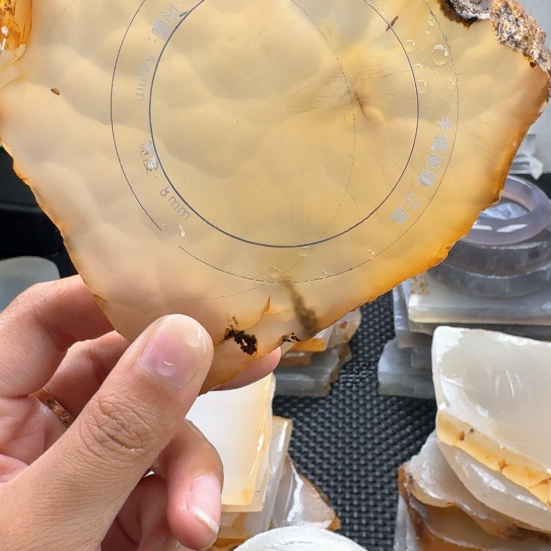 棠***糖定制玛瑙定制版材54