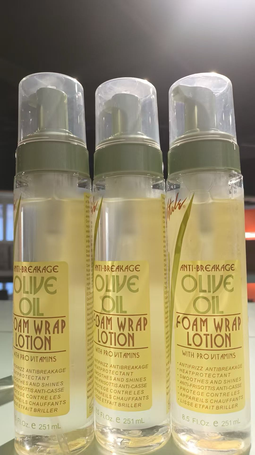 【新疆包邮】QAX KATURUX PAOMO洗护清洁048