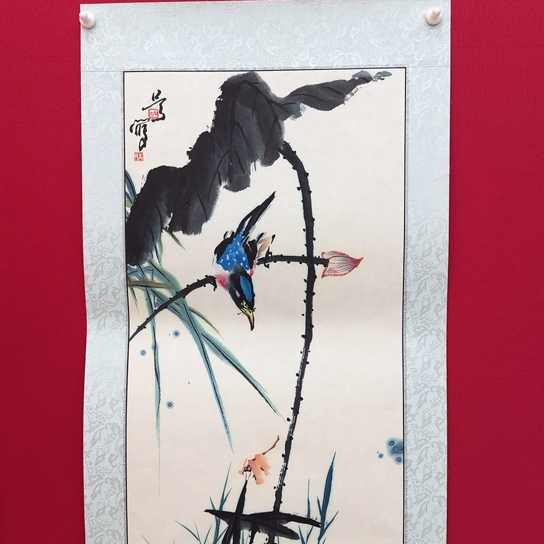 闪购商品艺术作品