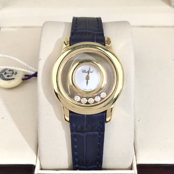 萧邦/石英表/95新/表径29/S99250221081/250306ZZ0045