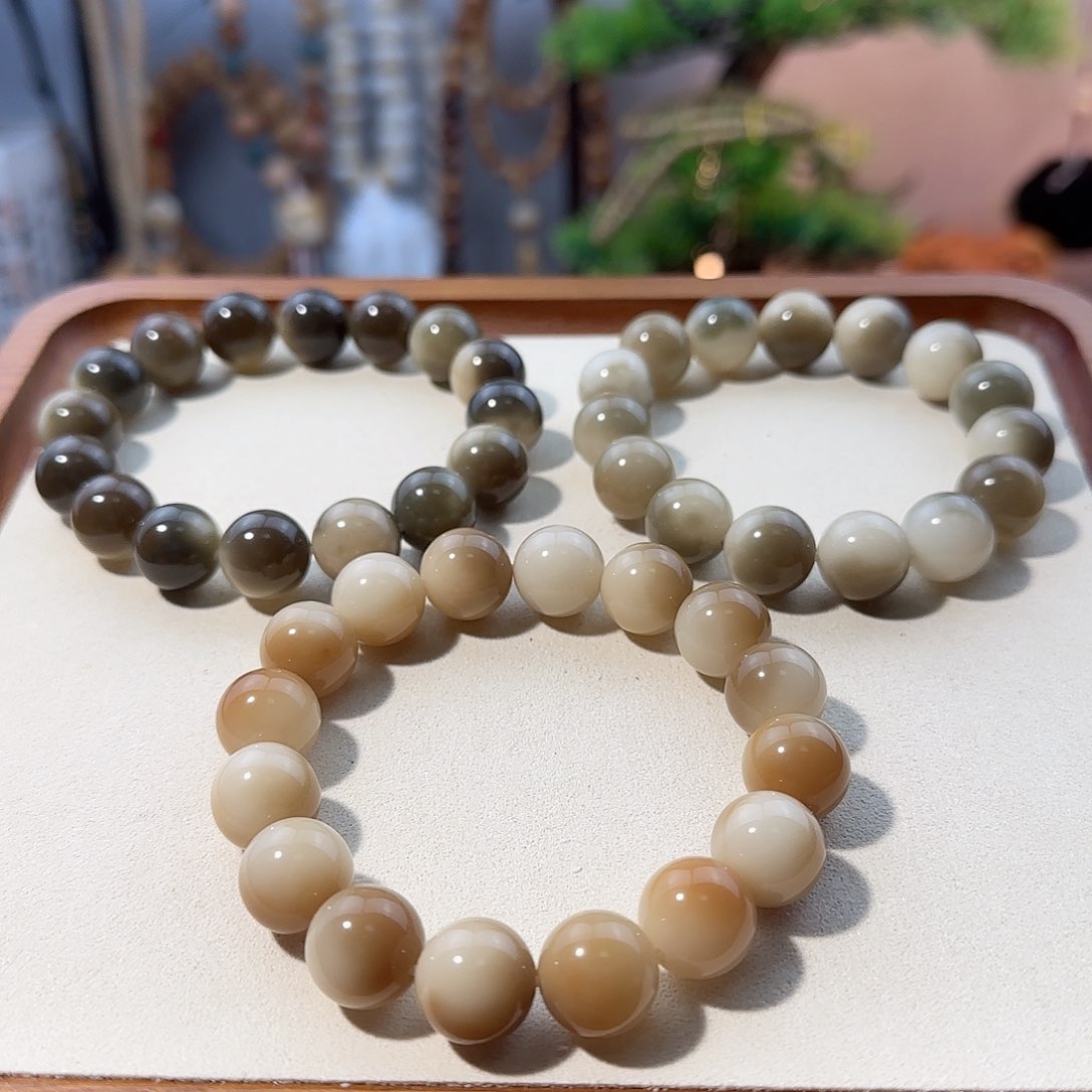 菩提根/象牙果吊坠绿野仙踪