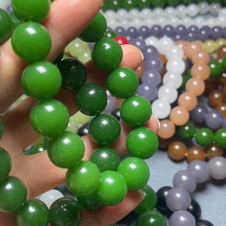 杨***纶辣绿色14mmmmmmmm