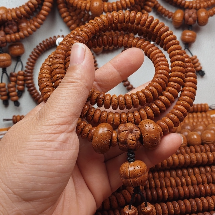 桃核盘缠4乘10花皮色差166颗