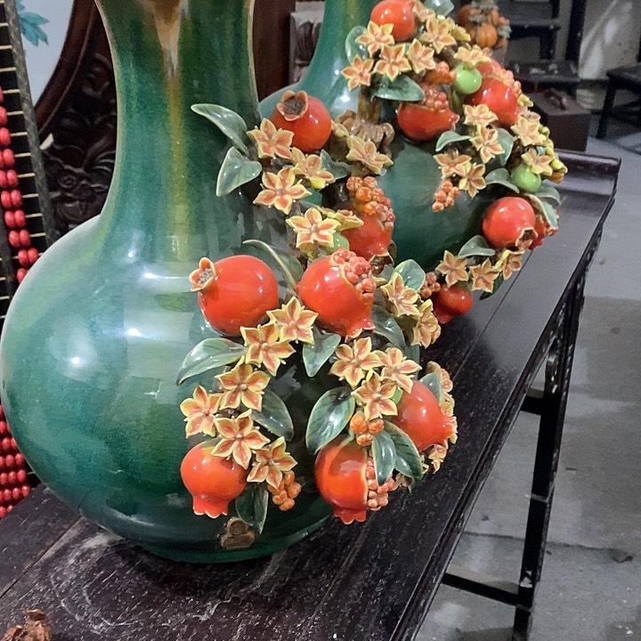 我在这里等着你来看看这些东西