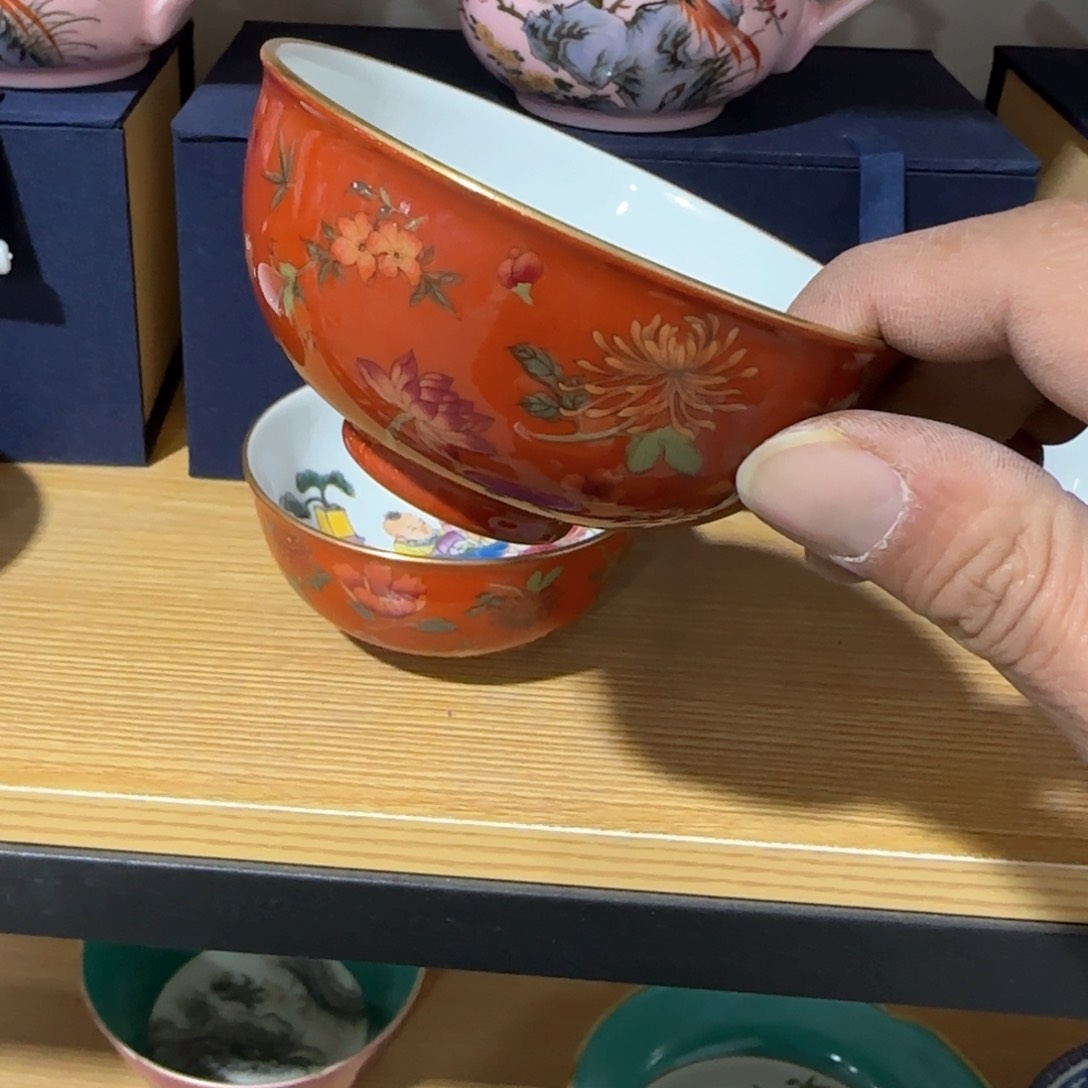 瓷片瓷器等艺术家和书法篆刻大师