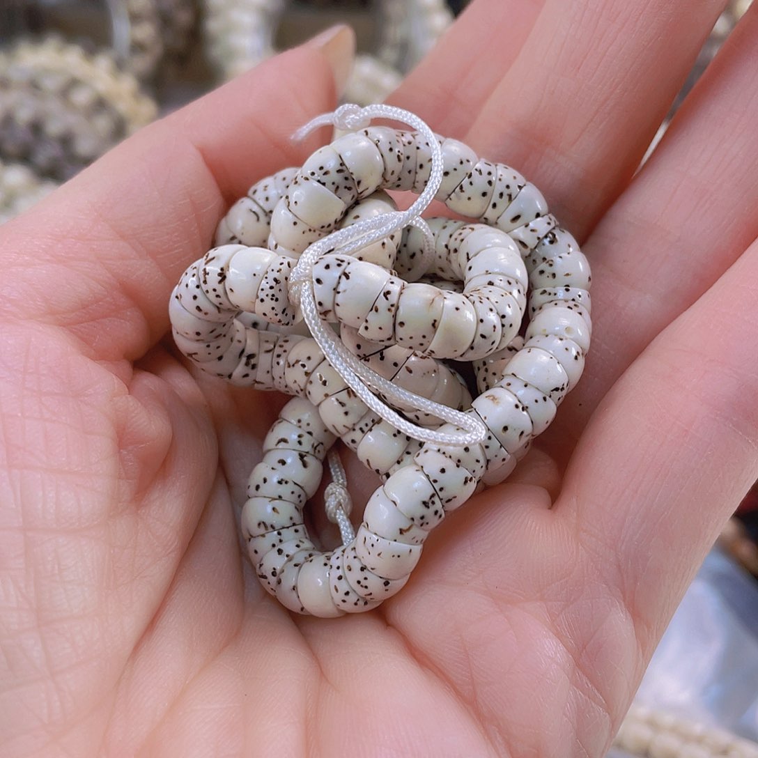 星月菩提吊坠脱脂氧化特价6.3