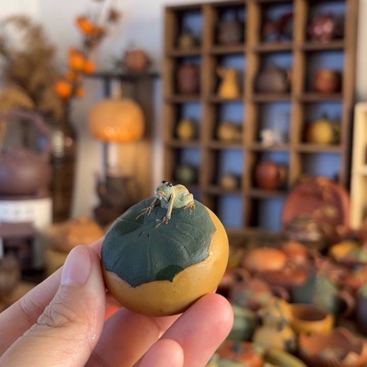 紫砂茶壶紫砂壶紫砂茶周边
