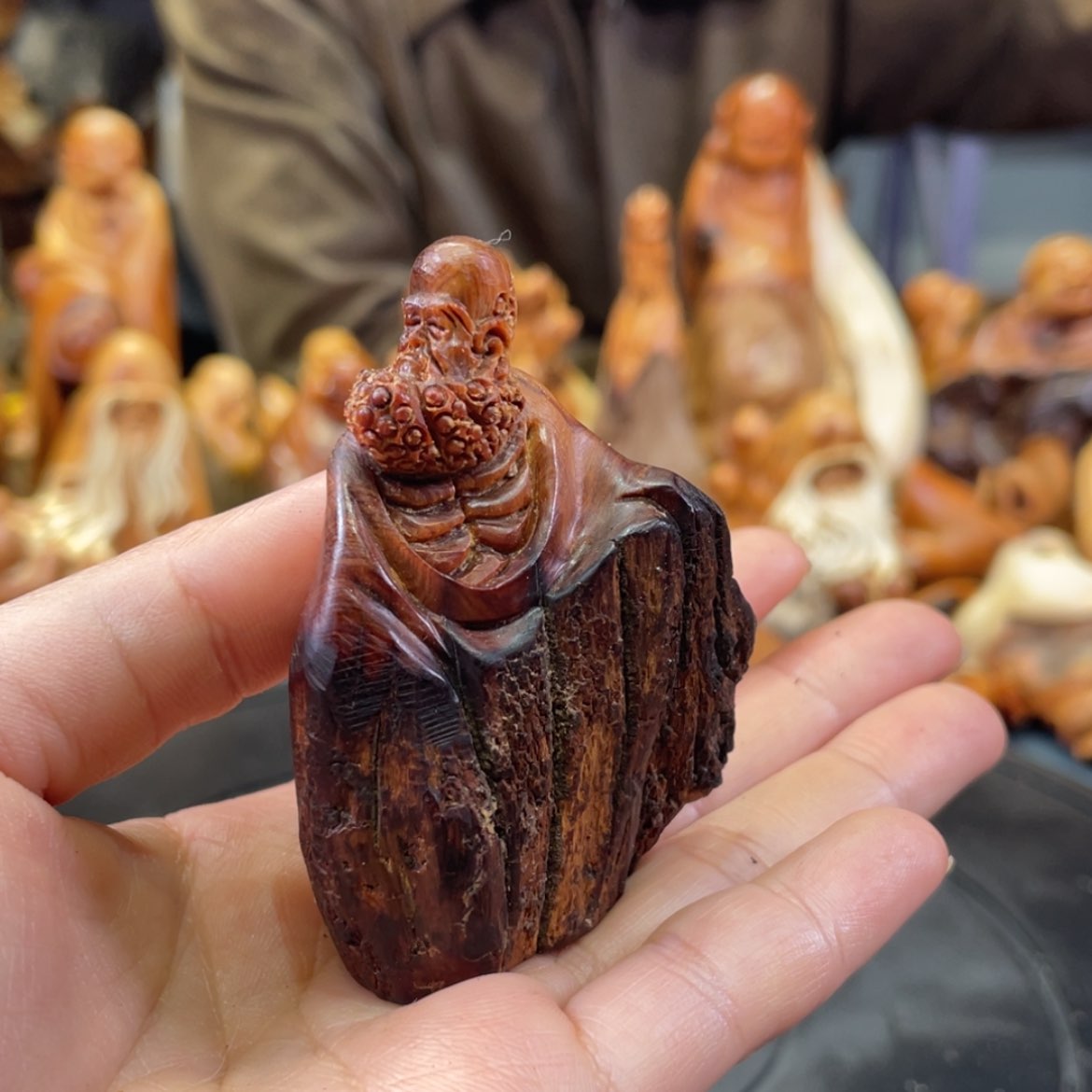 【闪购商品】柏木（崖柏）其他