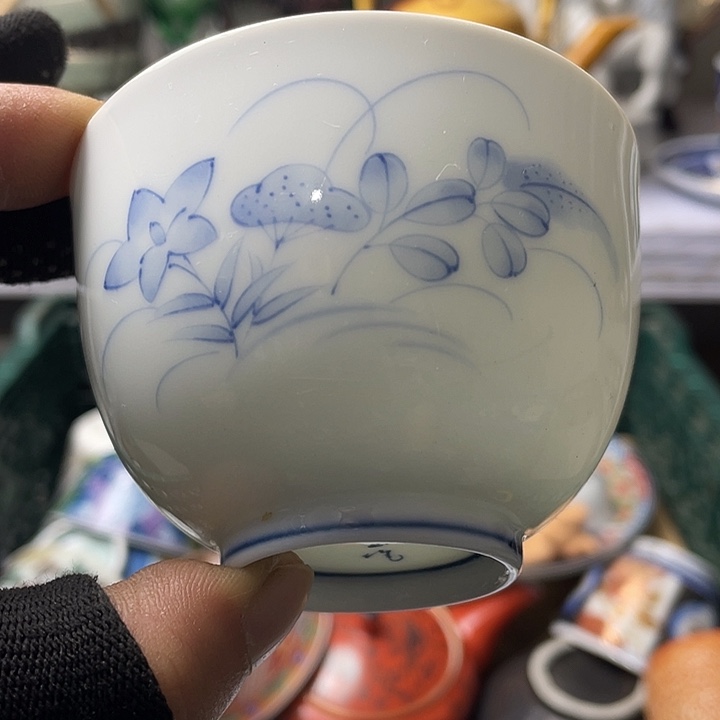 水滴瓷器水滴瓷器