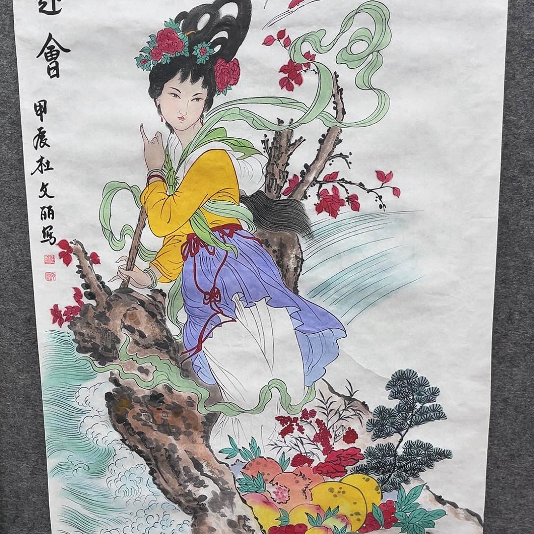 艺术作品美术作品1