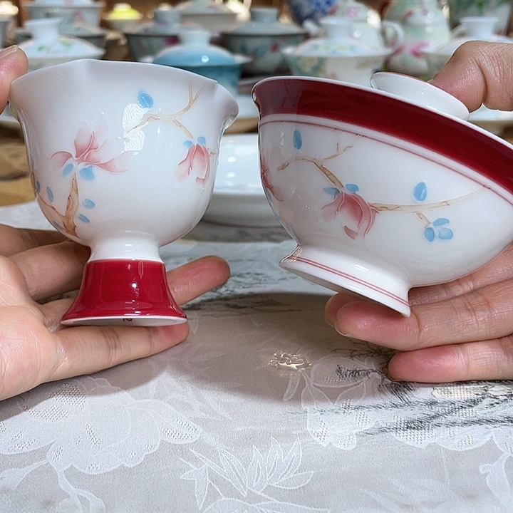 【闪购商品】瓷片哈哈哈哈哈哈