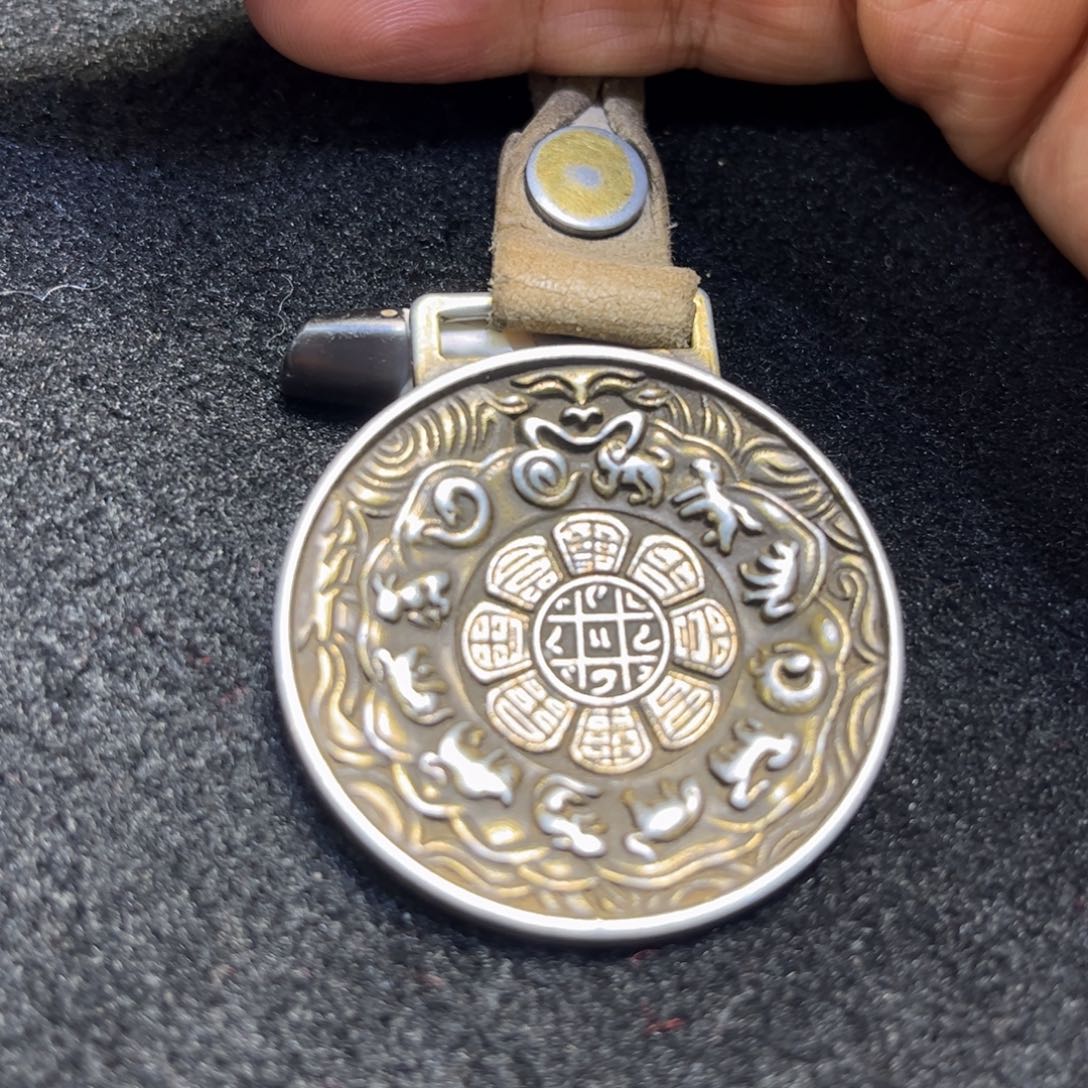 犟**宁工艺品九宫工艺品