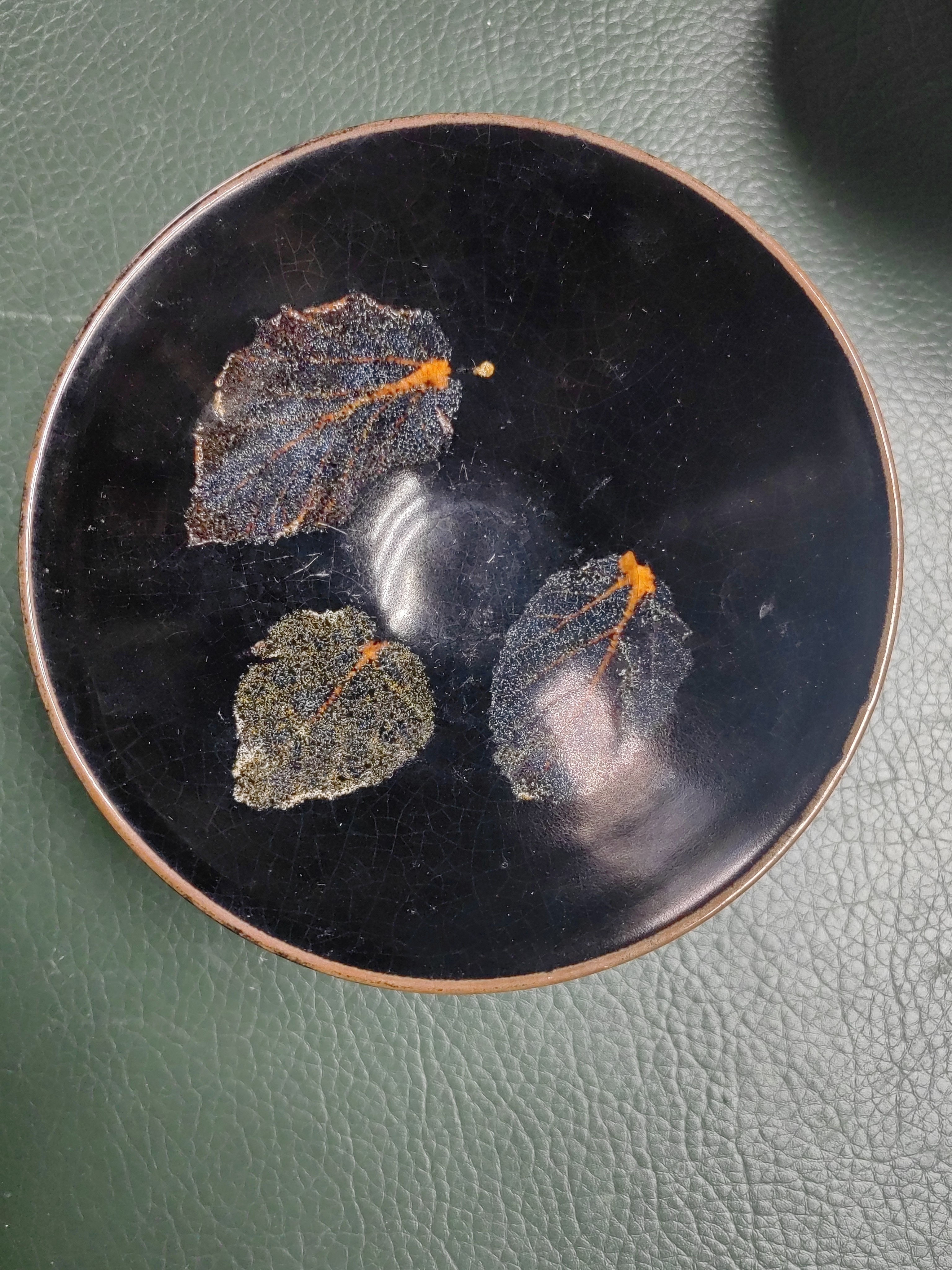 湖田釉，全品执壶