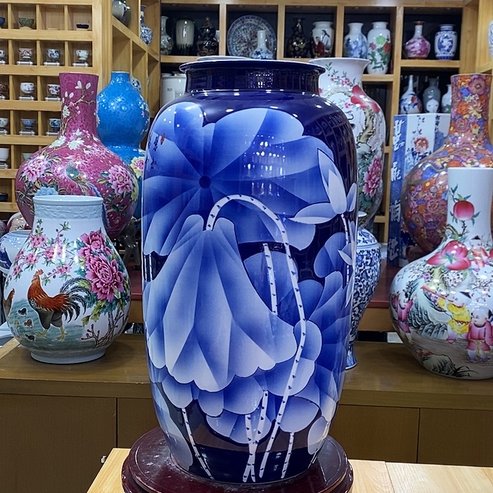 瓷片景德镇陶瓷艺术