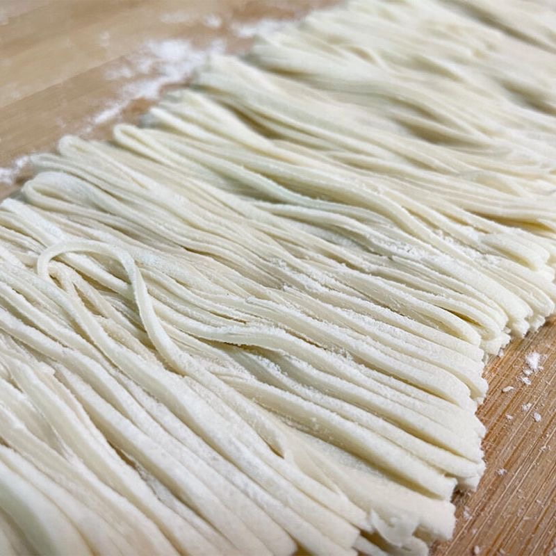 【美一天新鲜】鲜切面  约450g±50g/份