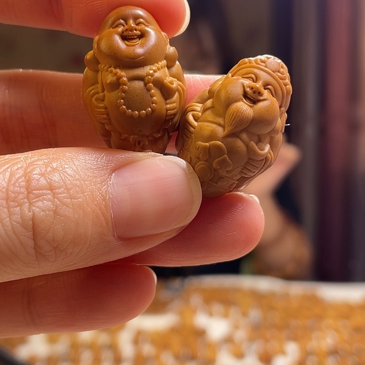 手串/手链橄榄核