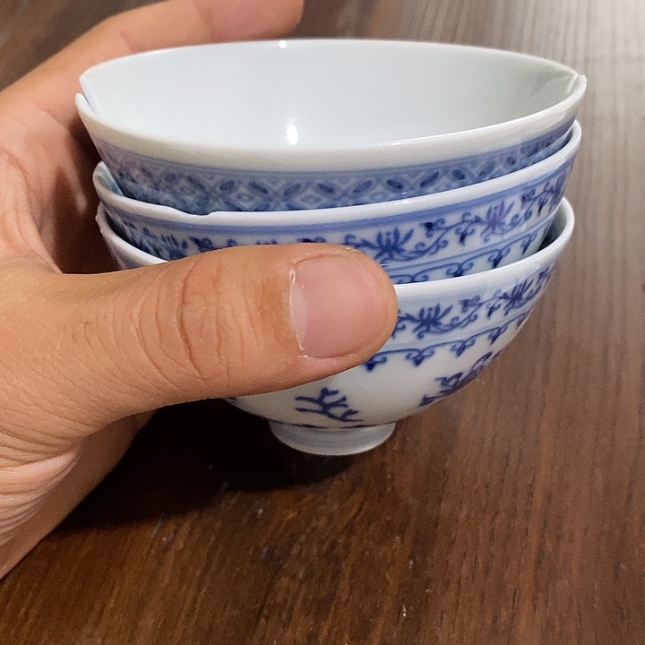 陶景德镇高温还原陶瓷