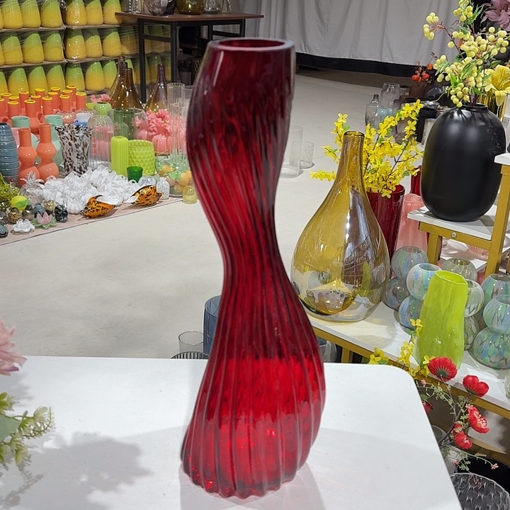 高度40厘米45778花瓶