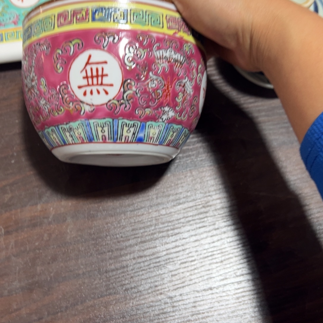 摆件粗砂景德镇陶瓷协会