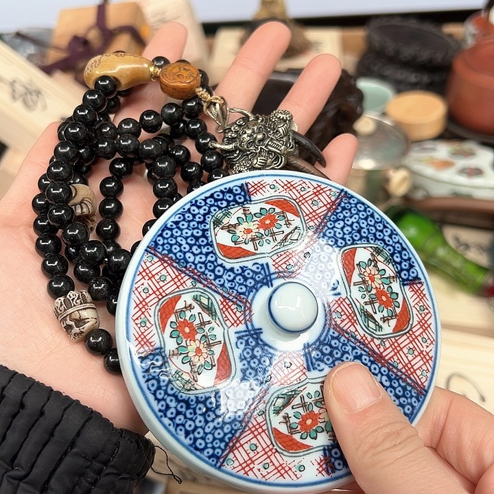 工艺品陶瓷类 多样性发一个