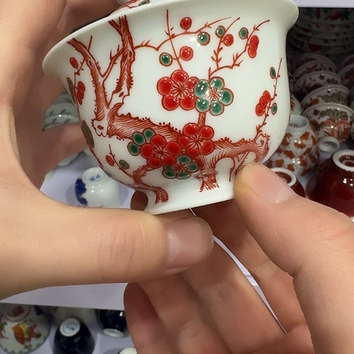 陶瓷艺术品收藏陶瓷