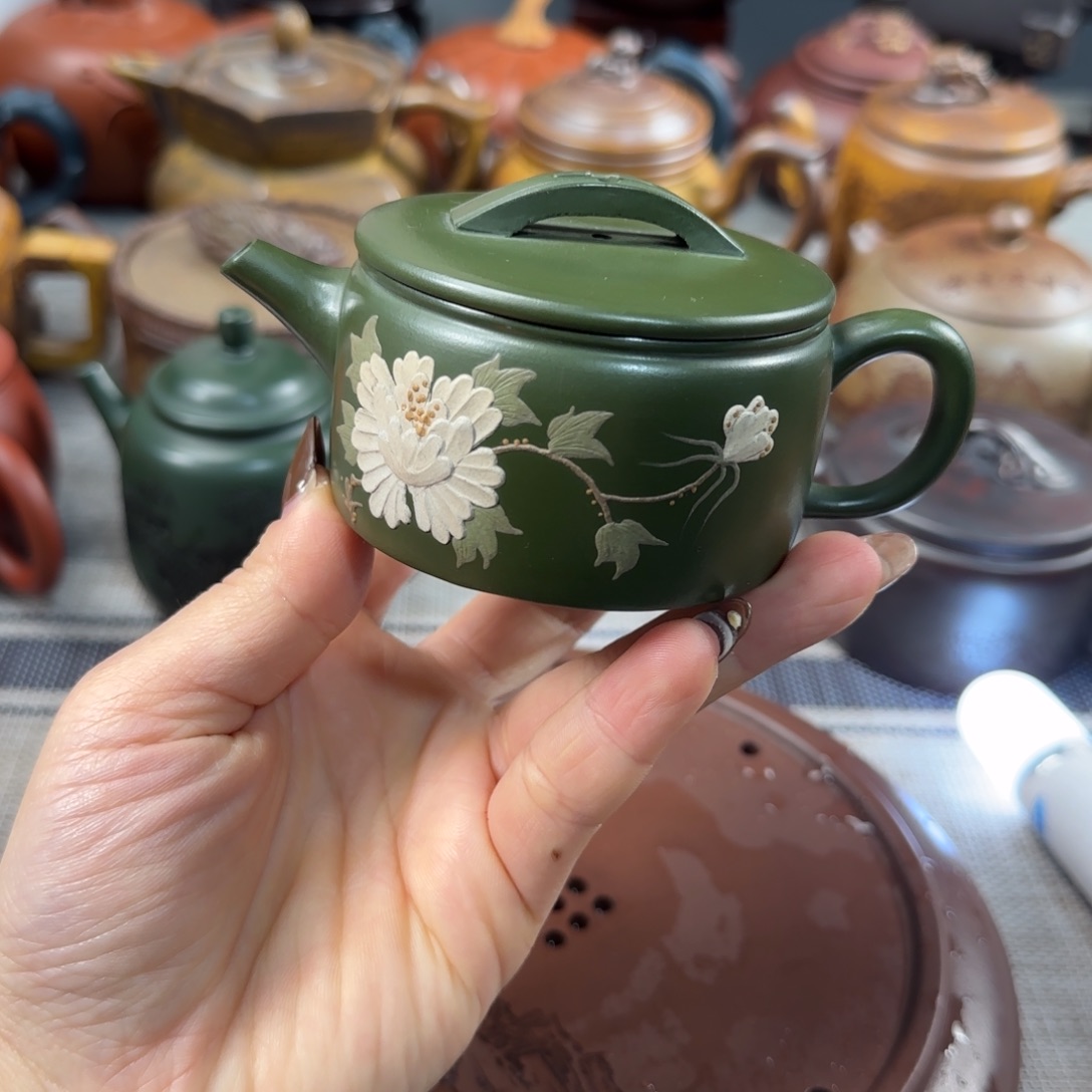 紫砂茶壶紫砂紫砂茶具