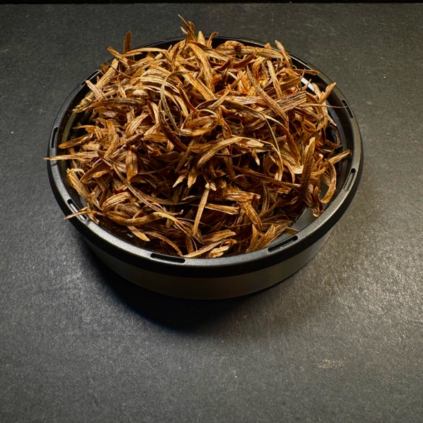 沉香【凤姐沉香】香港树心油勾丝10克·高阶熏香体验