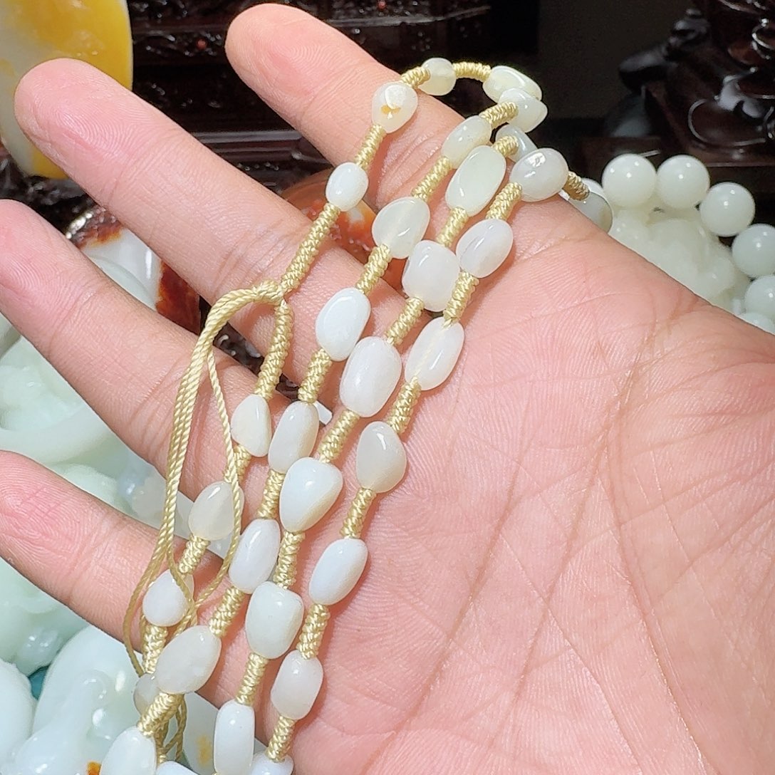 和田玉挂件未镶嵌s****n