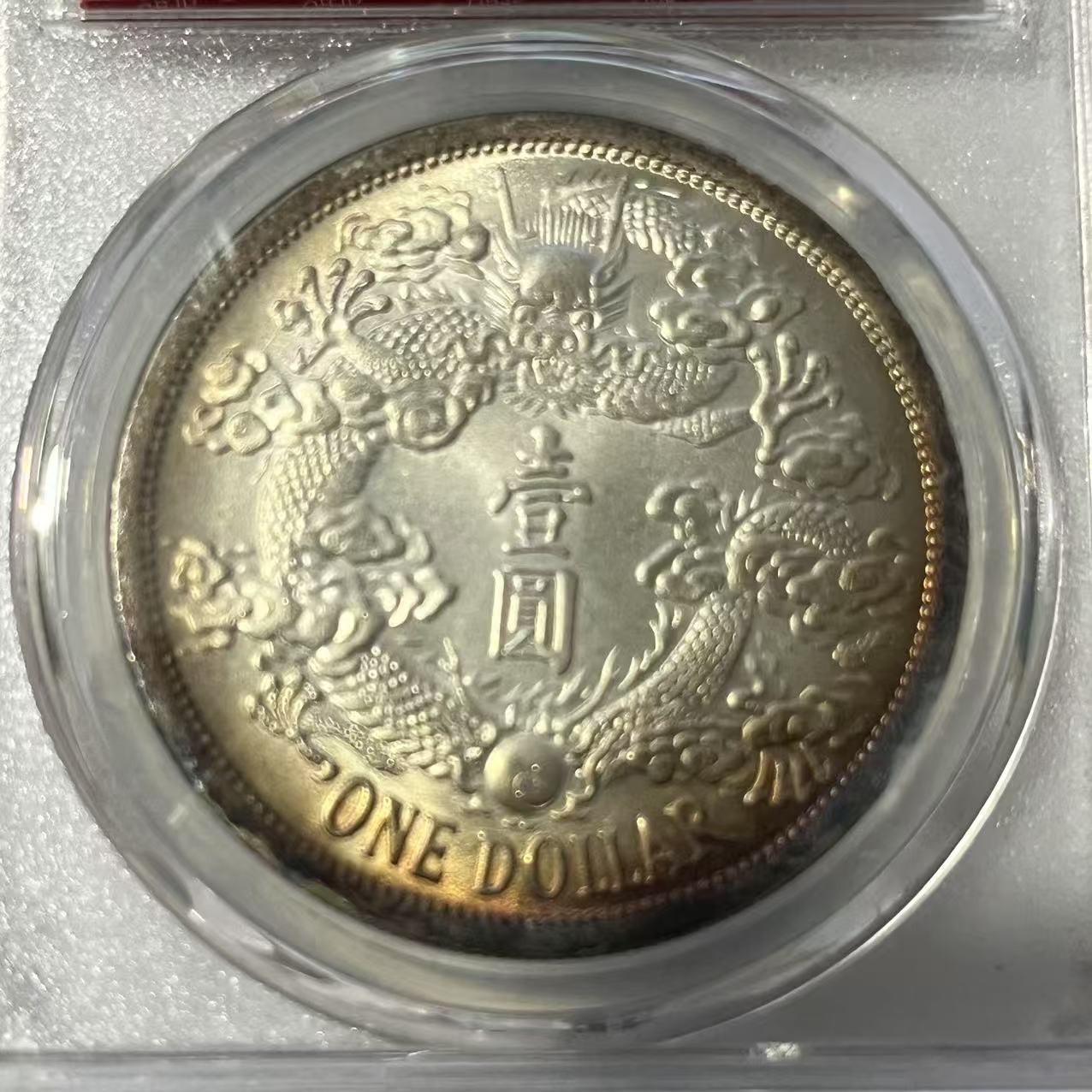 073A精美仿古工艺品摆件