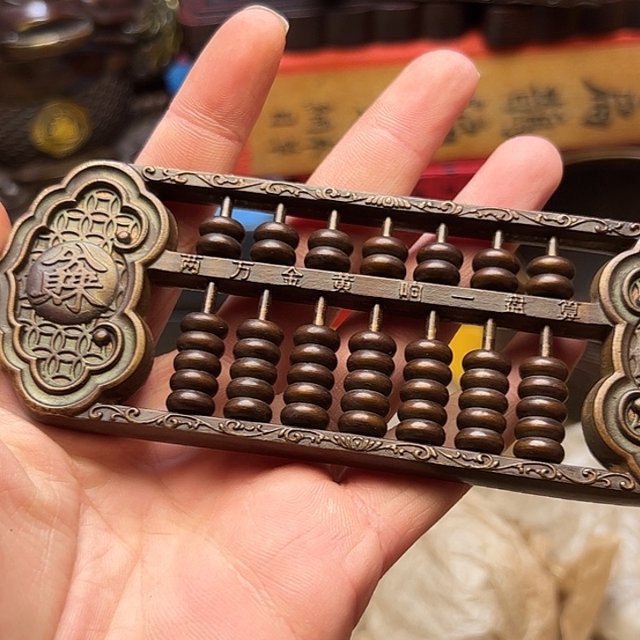 精美铜器摆件下单