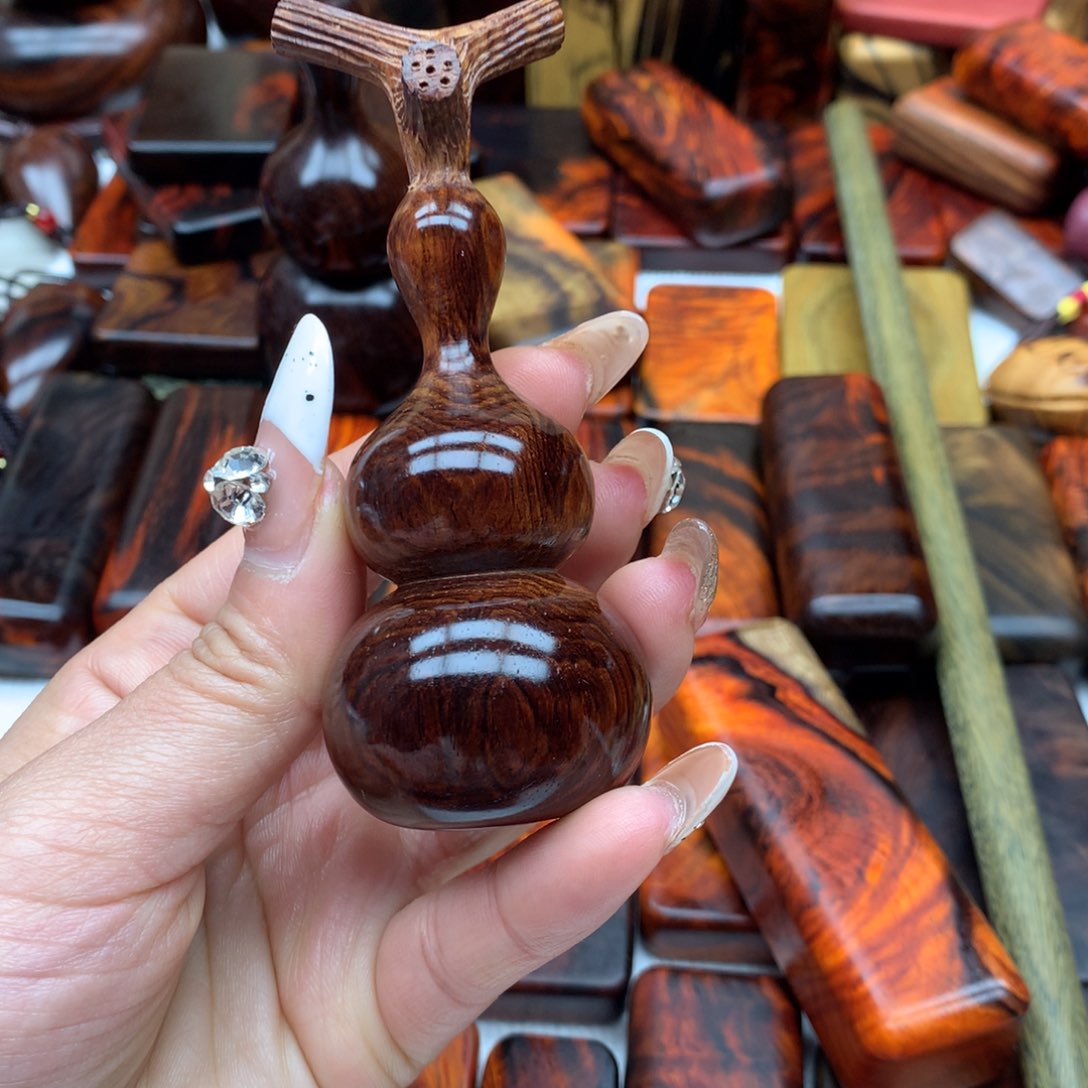 紫心苏木（紫罗兰木）天**御