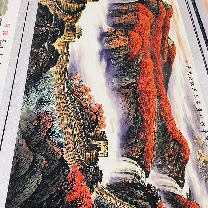 复古风丰富的点点滴滴