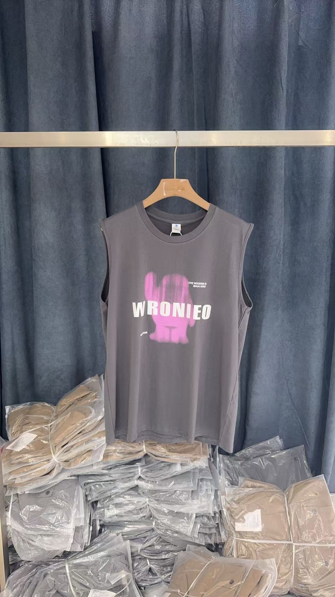 【孤品】孤品清仓短袖裤子外套  310