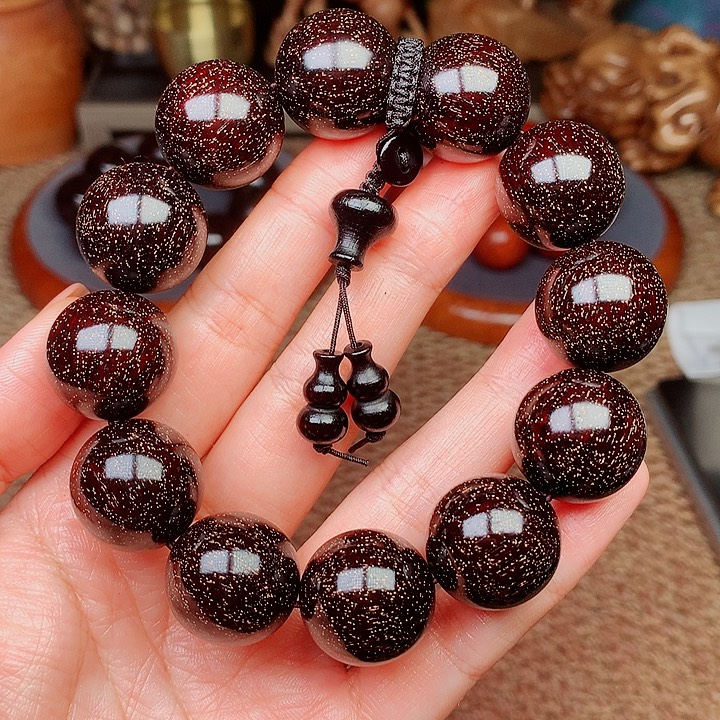 檀香紫檀（小叶紫檀）20