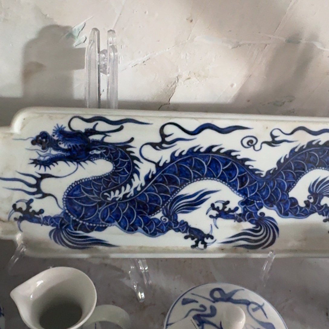全手绘柴窑，京东包邮