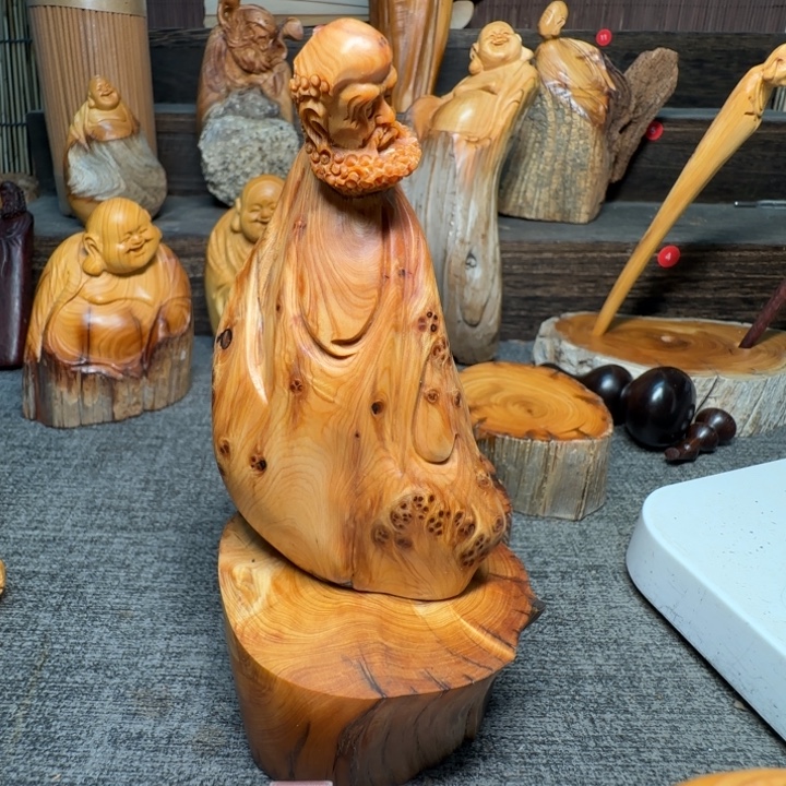 不***！柏木（崖柏）好的我知道你