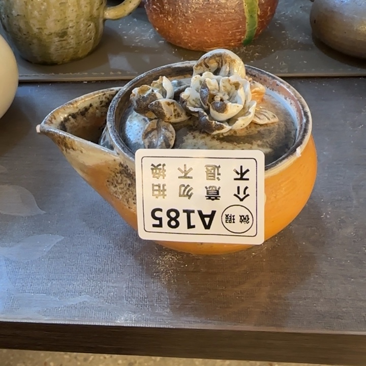 紫砂茶壶柴烧新品福利多多