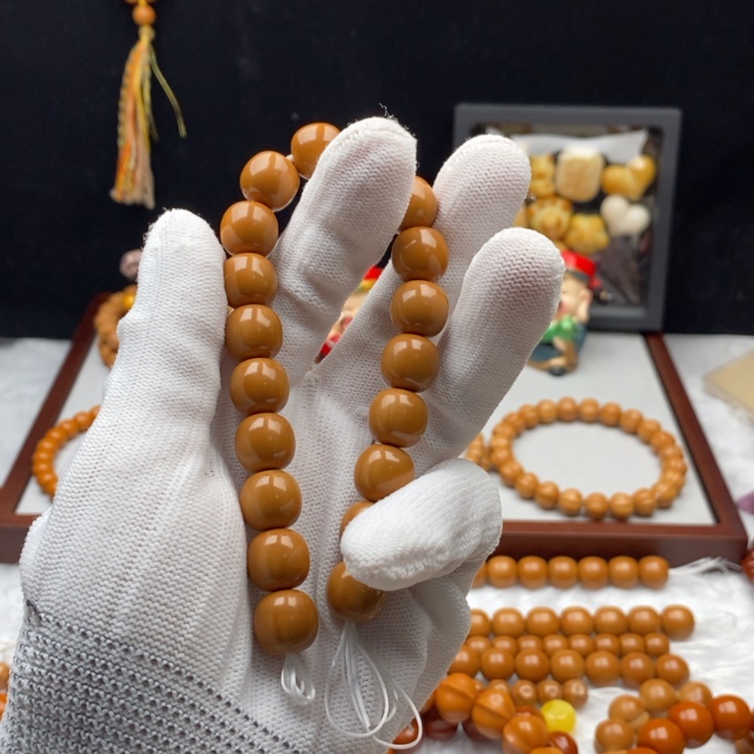 【闪购商品】吊坠猴头核桃牡**歌