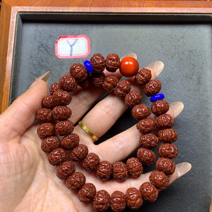 金刚菩提吊坠菩提