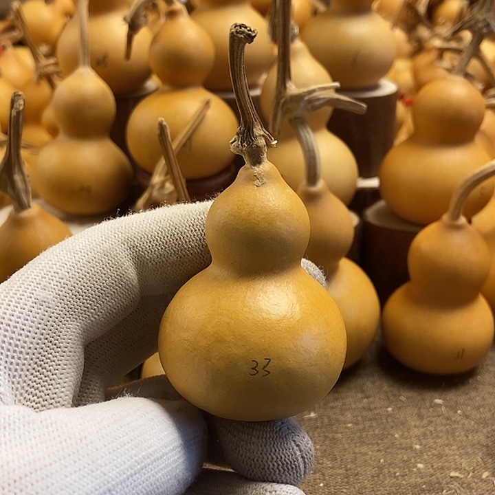 文玩葫芦 完美主义者 慎拍33