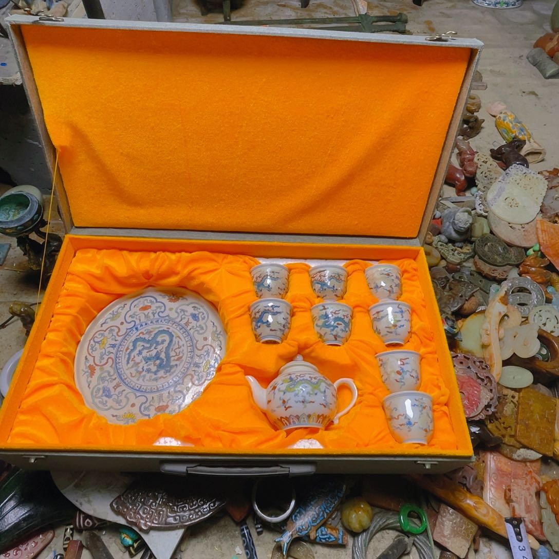 壶坎坎坷坷一路同行走花还能