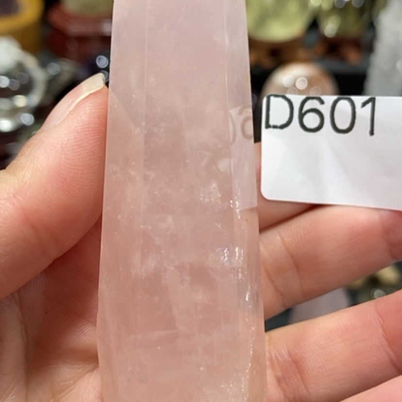 【闪购商品】水晶摆件未镶嵌摆件