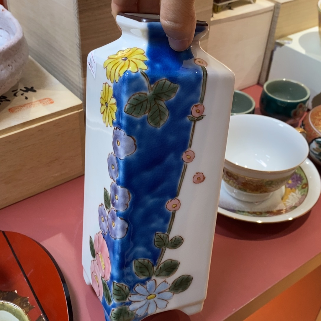 瓷片21 厘米 小杨瓷器陶瓷陶瓷