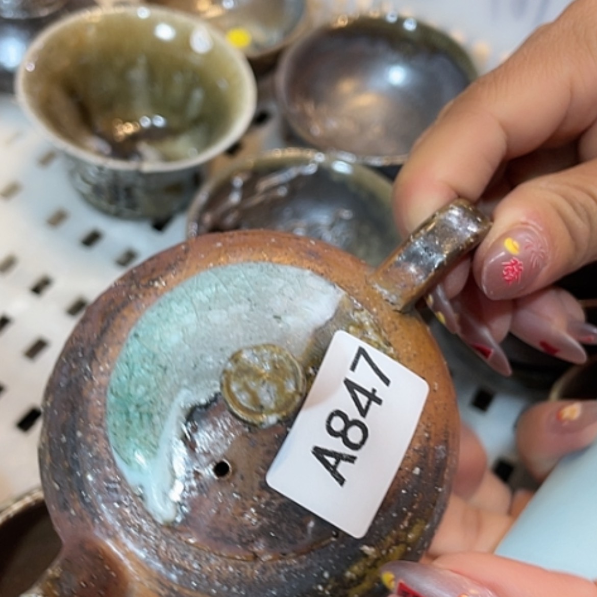 【闪购商品】福利福利活动中的福利