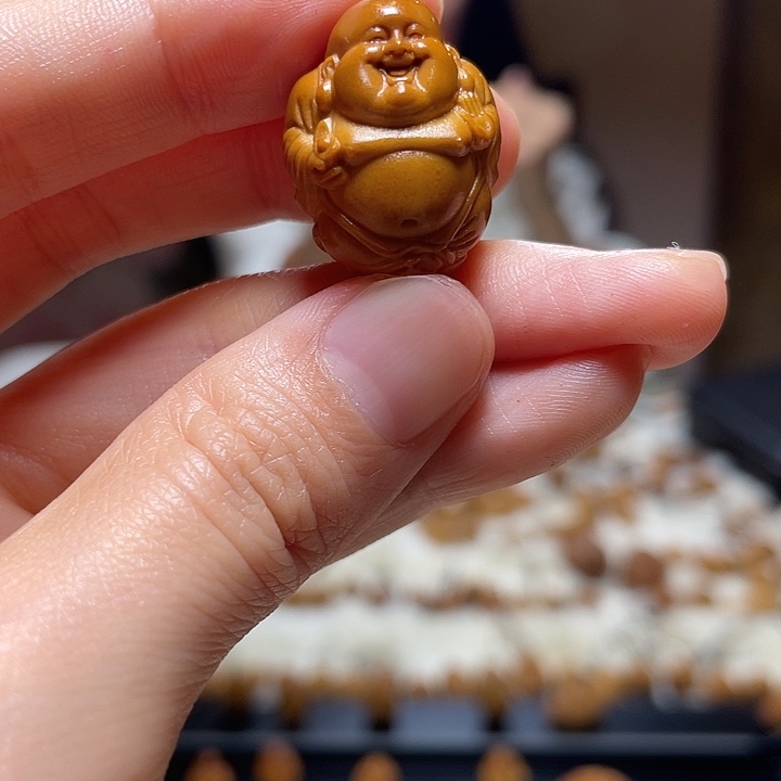 手串/手链橄榄核米勒