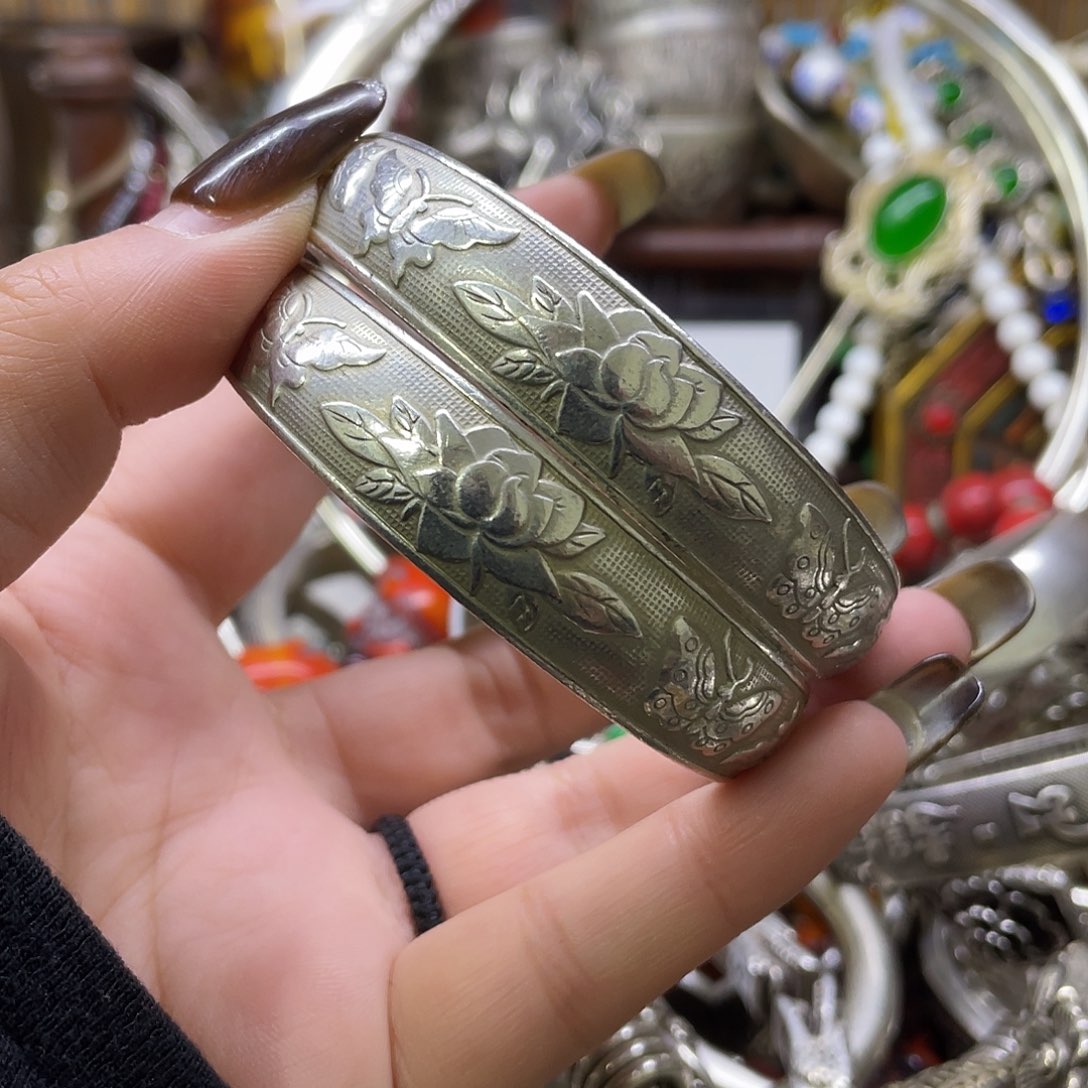 老街文玩一物一拍