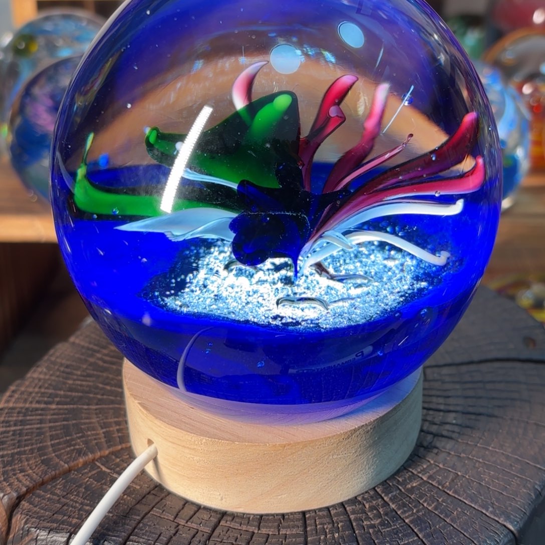 手工艺品琉璃精品